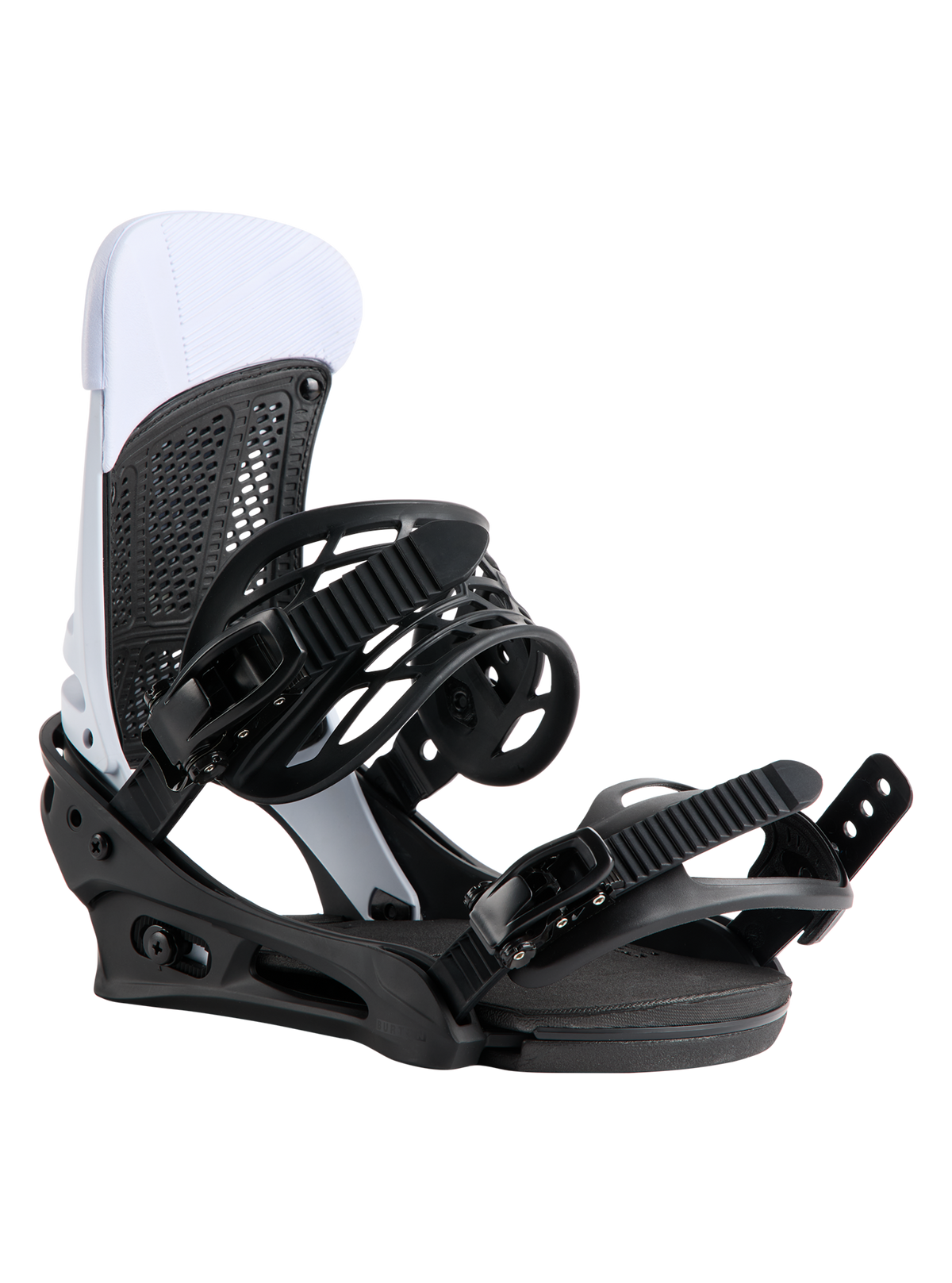Burton Men's Malavita Snowboard Bindings - 2027