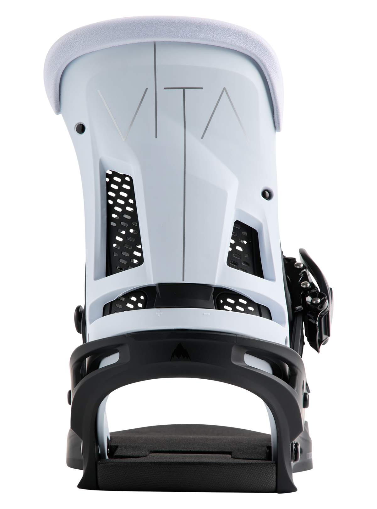 Burton Men's Malavita Snowboard Bindings - 2027