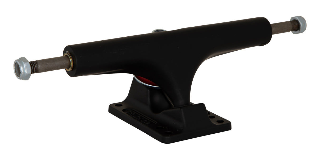 Independent Stage 4 Black Skateboard Trucks