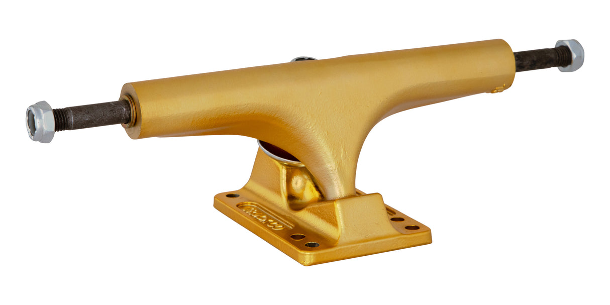 Independent Stage 4 Gold Standard Skateboard Trucks