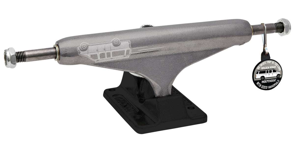 Independent Stage 11 Hollow Braden Hoban Pro Skateboard Trucks