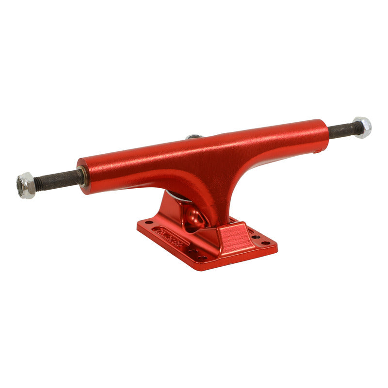 Independent Stage 4 Red Standard Skateboard Trucks