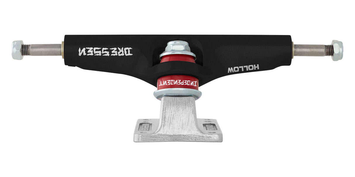 Independent Stage 4 Eric Dressen Skateboard Trucks