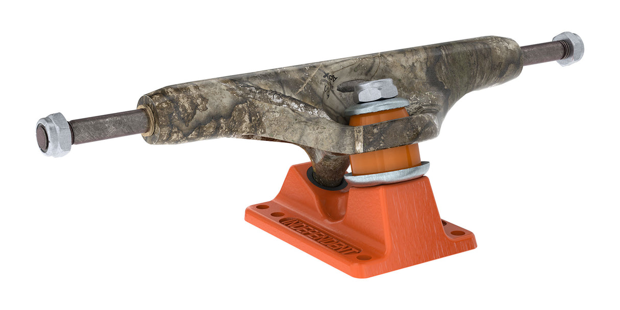 Independent Stage 11 Realtree APX Skateboard Trucks