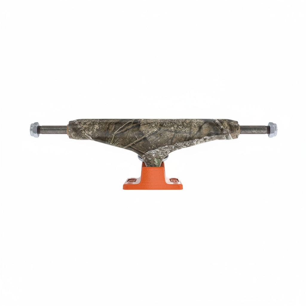 Independent Stage 11 Realtree APX Skateboard Trucks