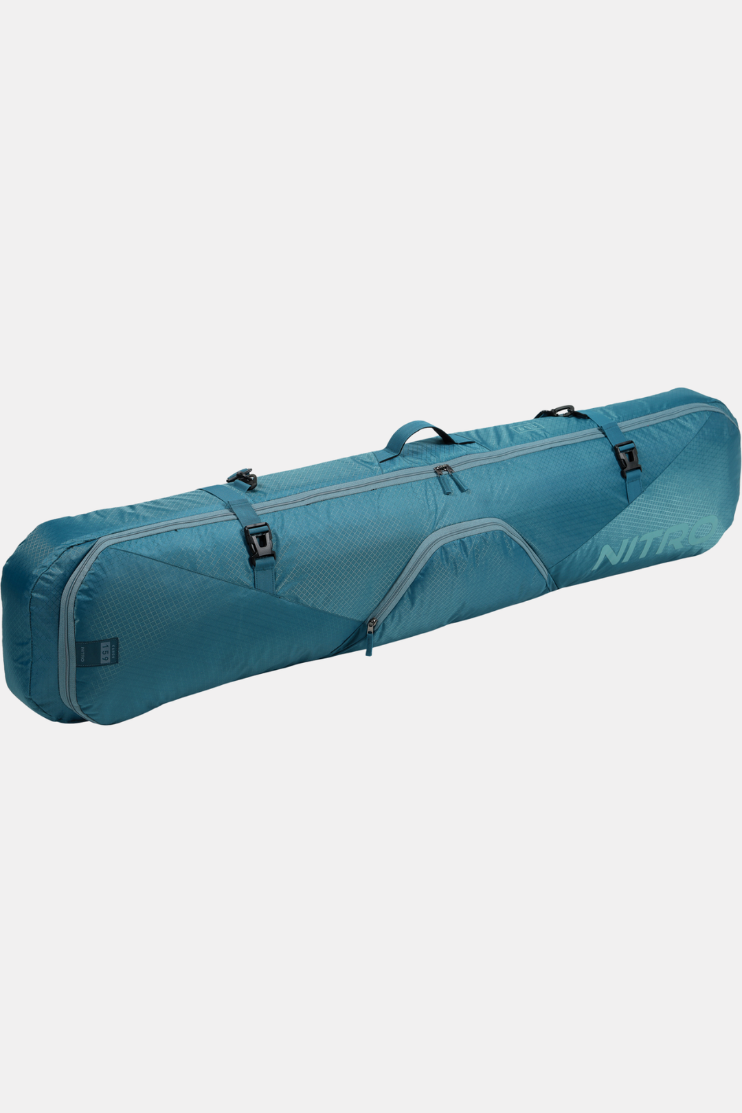 Nitro Sub Snowboard Bag