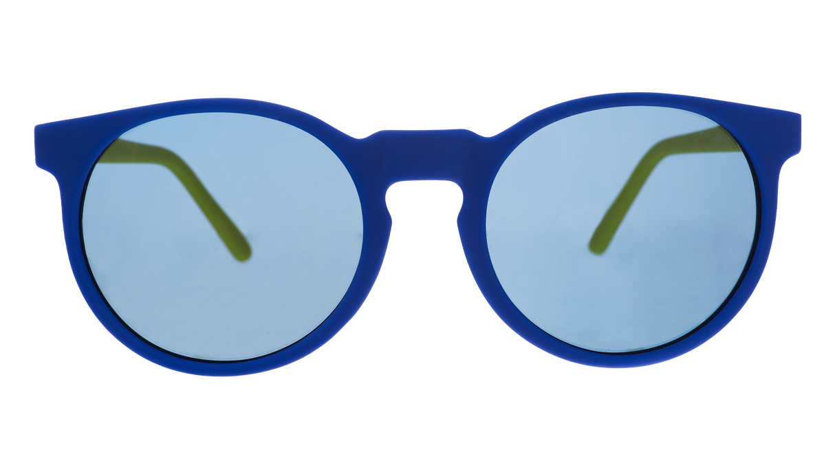 Goodr Circle G Bring Basic Back Sunglasses