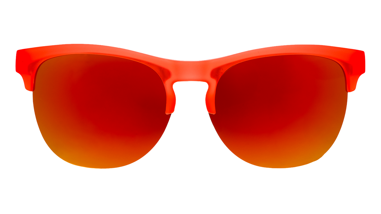 Goodr Château de Maraschino Sunglasses