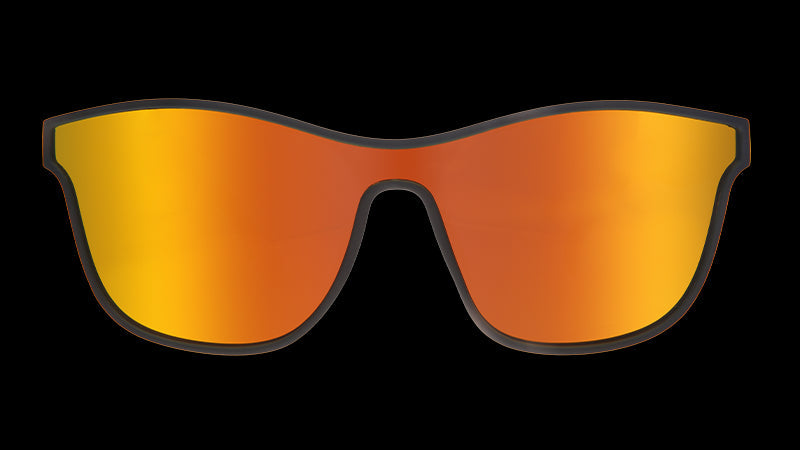 Goodr From Zero to Blitzed VRG Sunglasses