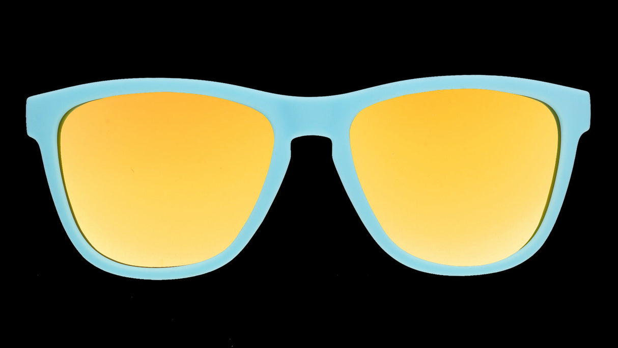 Goodr OGS Hawai‘i Volcanoes National Park Sunglasses