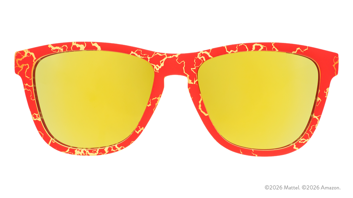 Goodr OGs I Have the Power Sunglasses