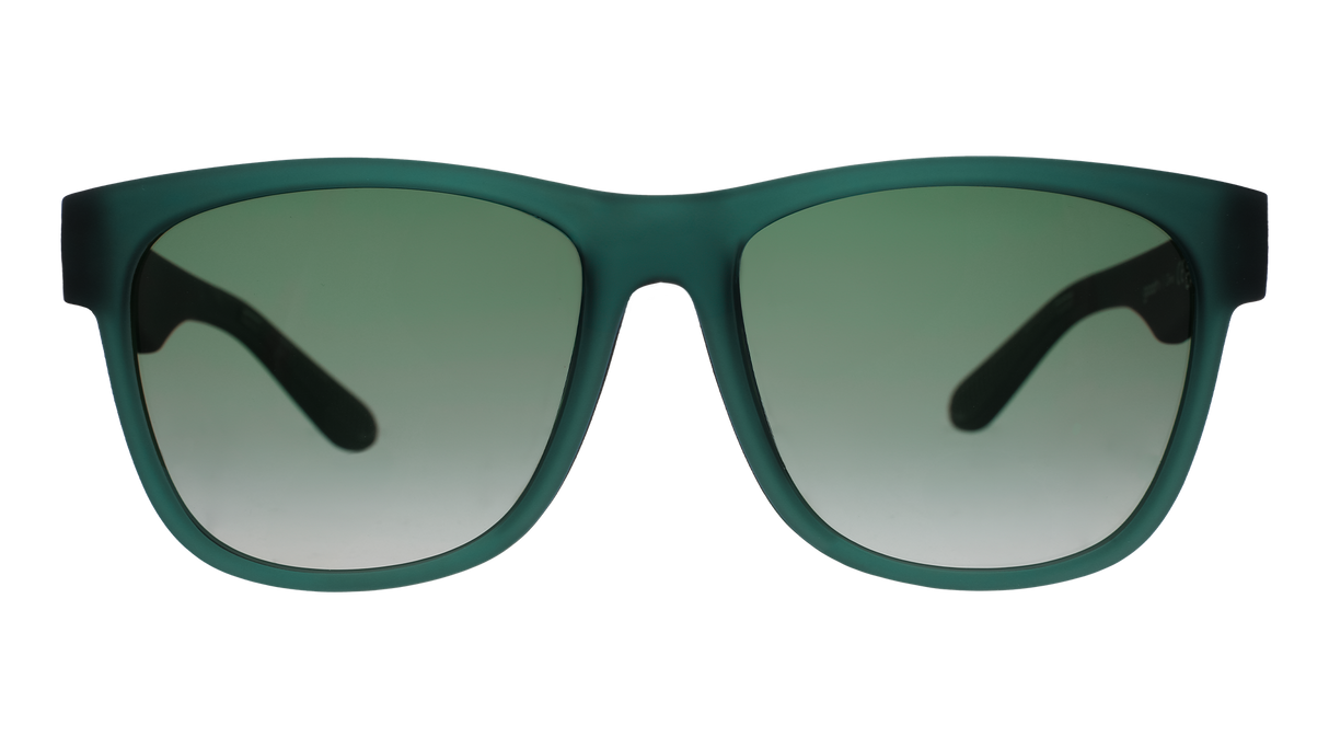 Goodr BFGs Underwater Thunder Plunder Sunglasses