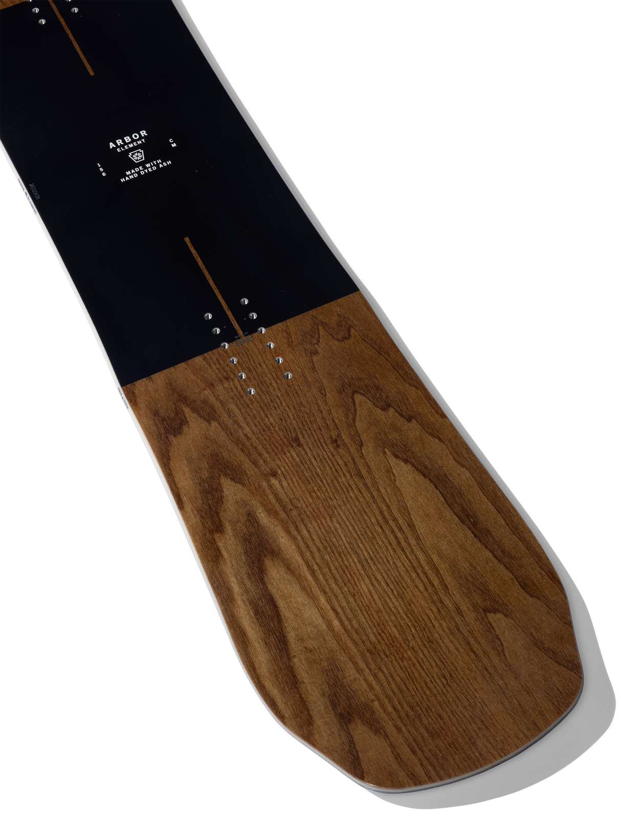 Arbor Element Men's Snowboard 2026