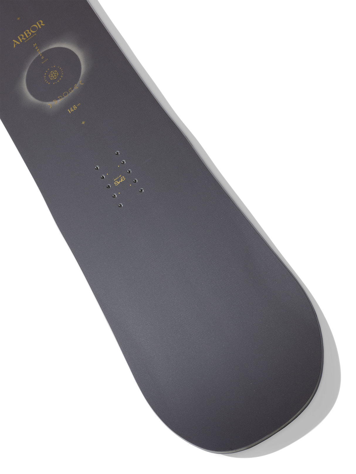 Arbor Mantra Decon Women's Snowboard 2026