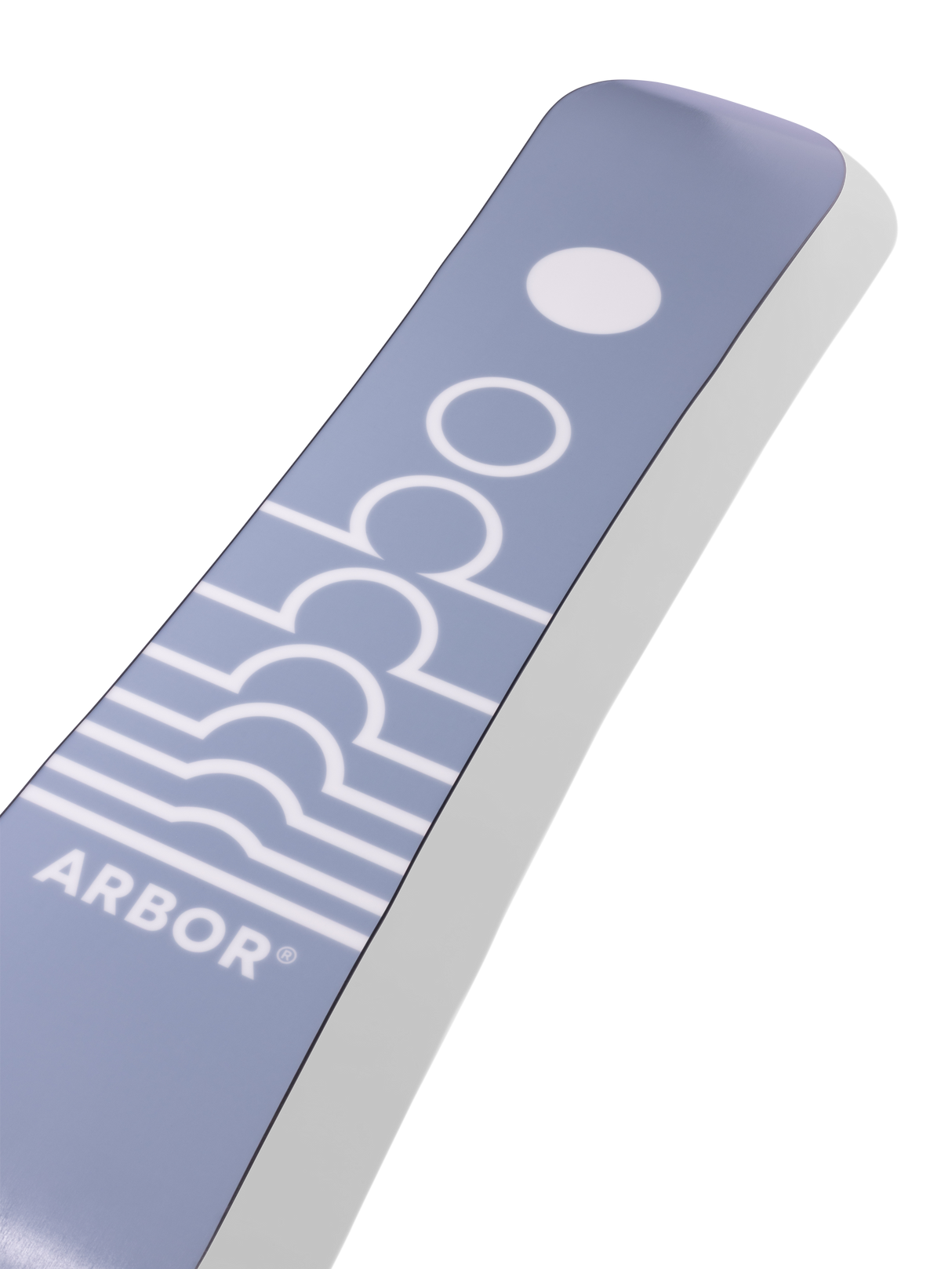 Arbor Mantra Decon Women's Snowboard 2027
