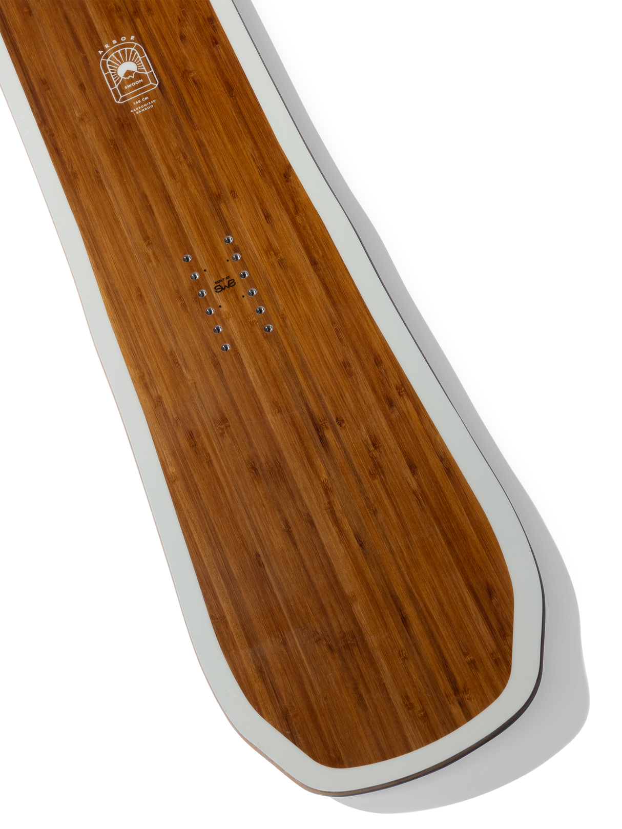 Arbor Swoon Rocker Women's Snowboard 2026