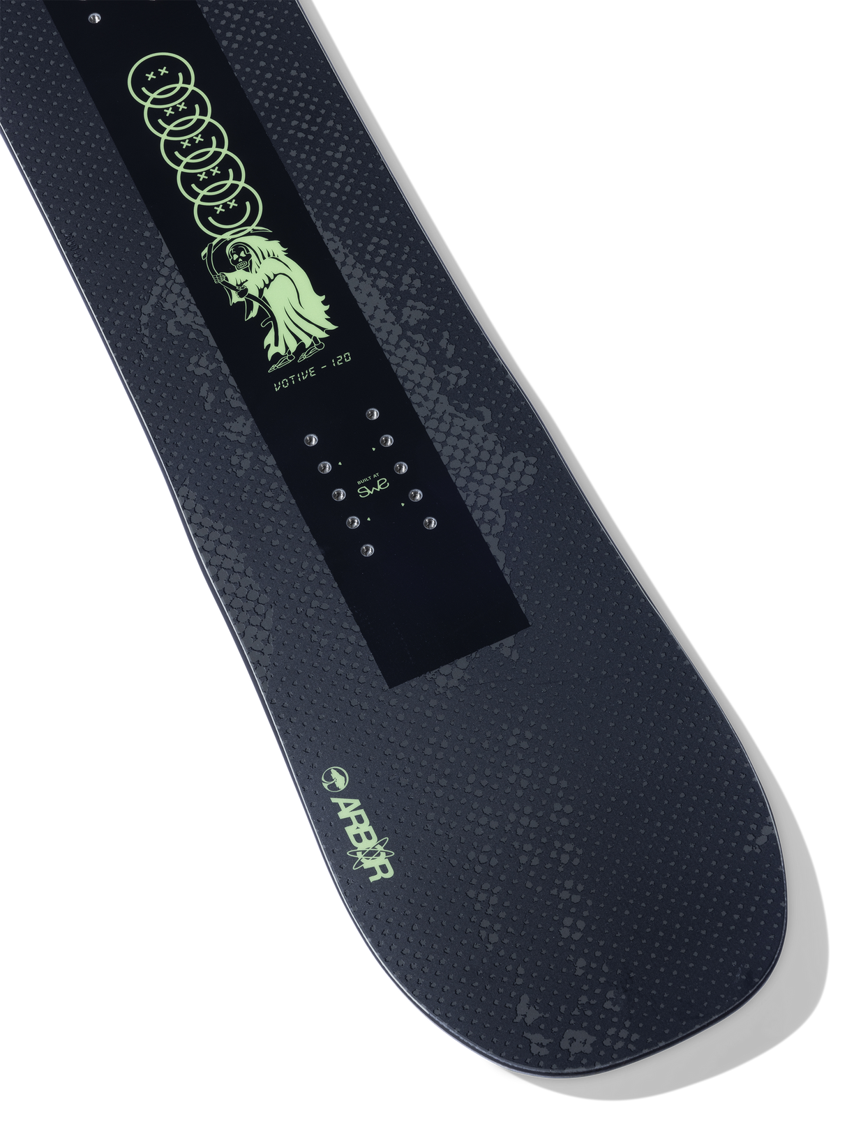Arbor Votive Youth Snowboard 2026