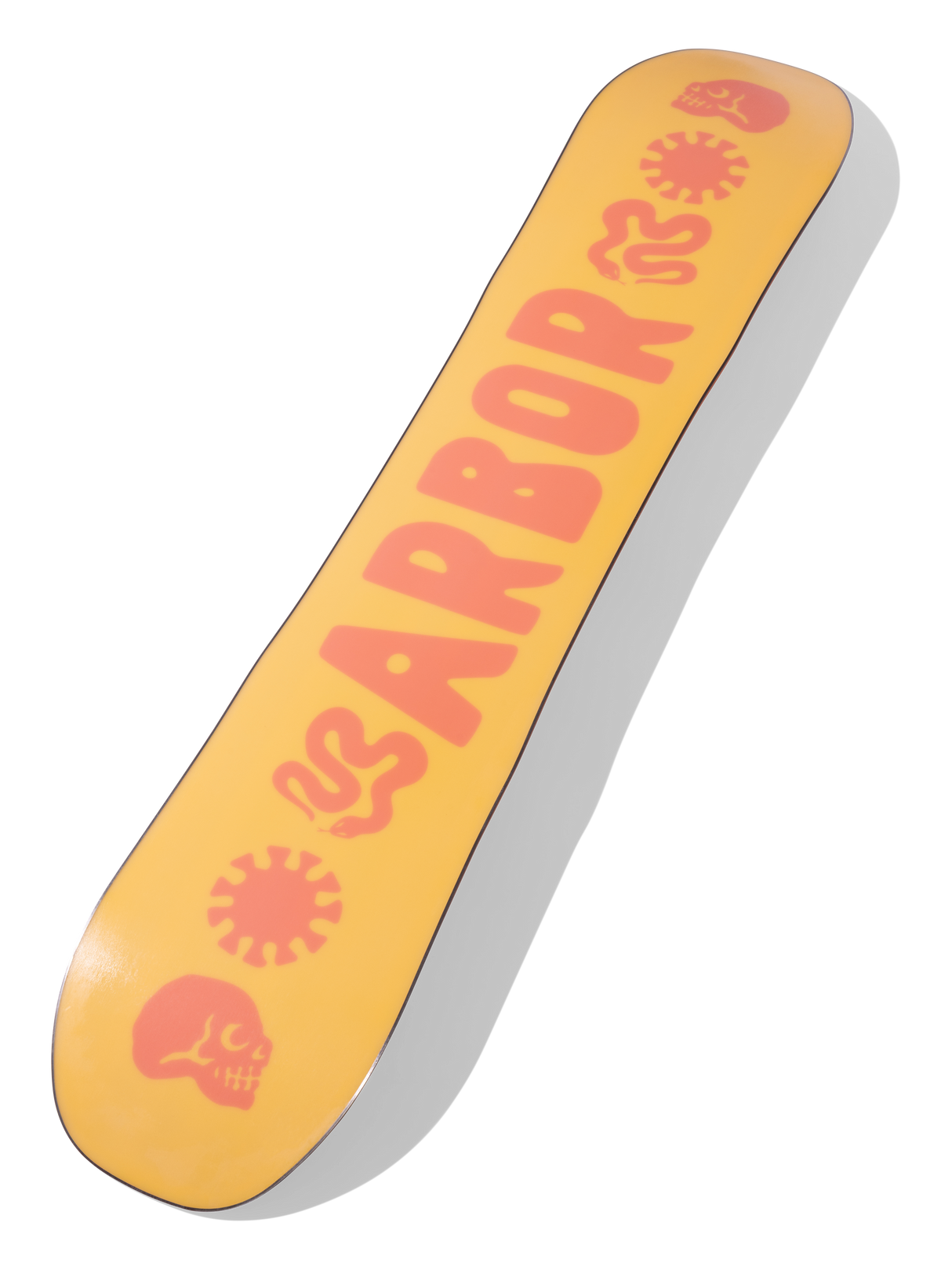 Arbor Scion Kid's Snowboard 2027
