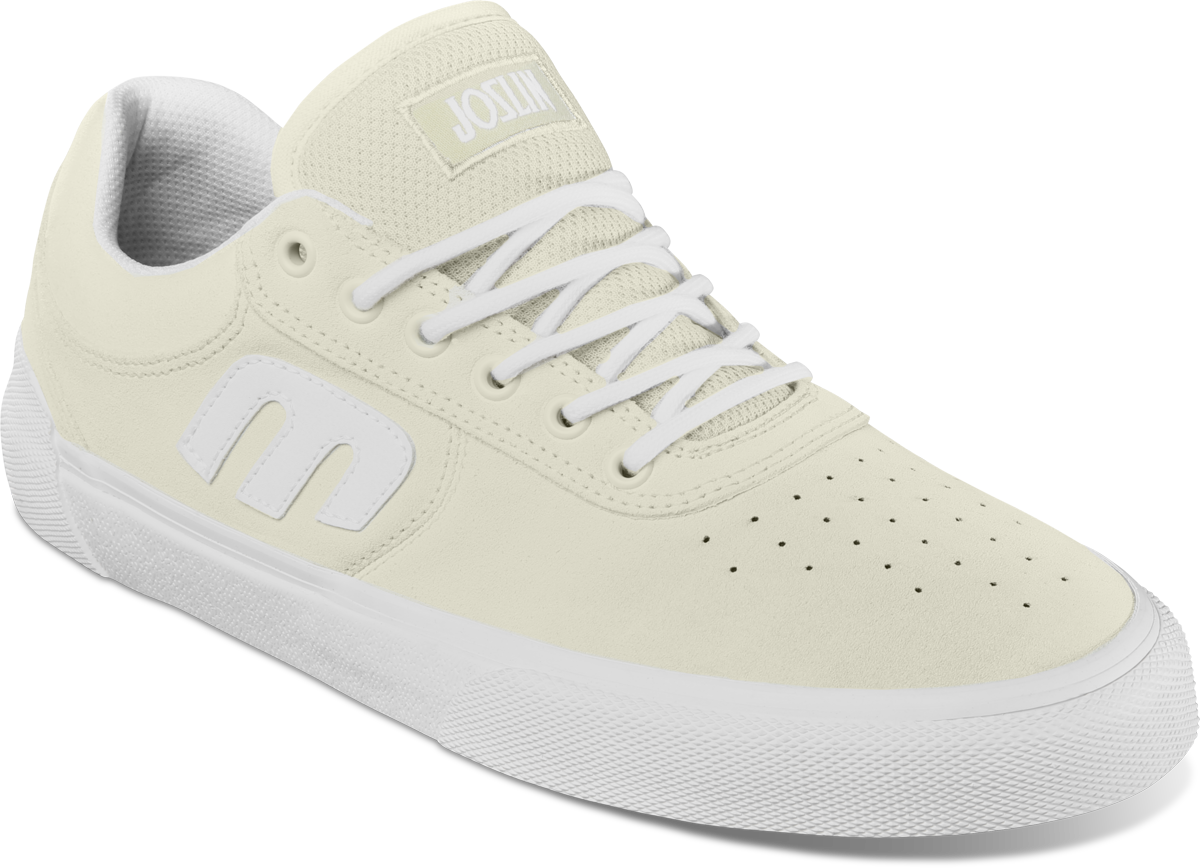 Etnies Joslin Skate Shoes - Antique Wash
