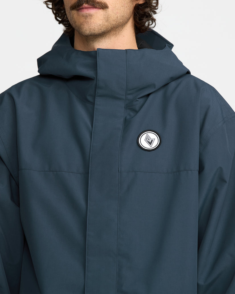 Volcom Men's Buckthreeeighty Jacket 2026
