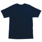 Independent BTG Curb Front Short Sleeve Heavyweight T-Shirt - Navy