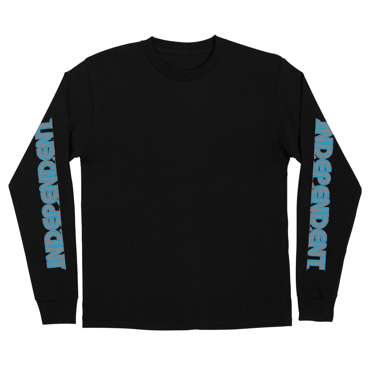 Independent Ancient Groundwork Long Sleeve Heavyweight T-Shirt