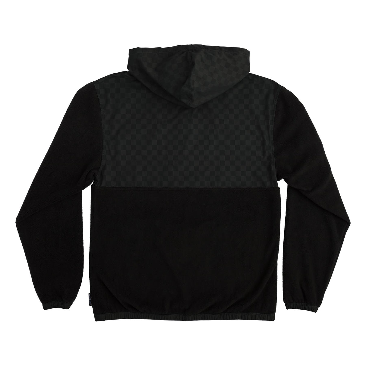 Santa Cruz Igniter Pullover Polar Fleece Hoodie