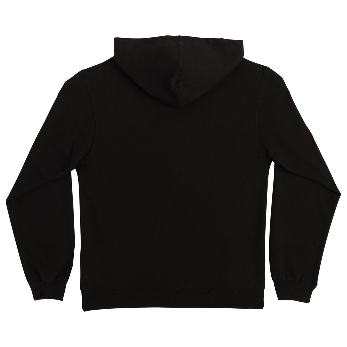 Independent Bar Logo Reflective P/O Youth Midweight Hoodie - Black