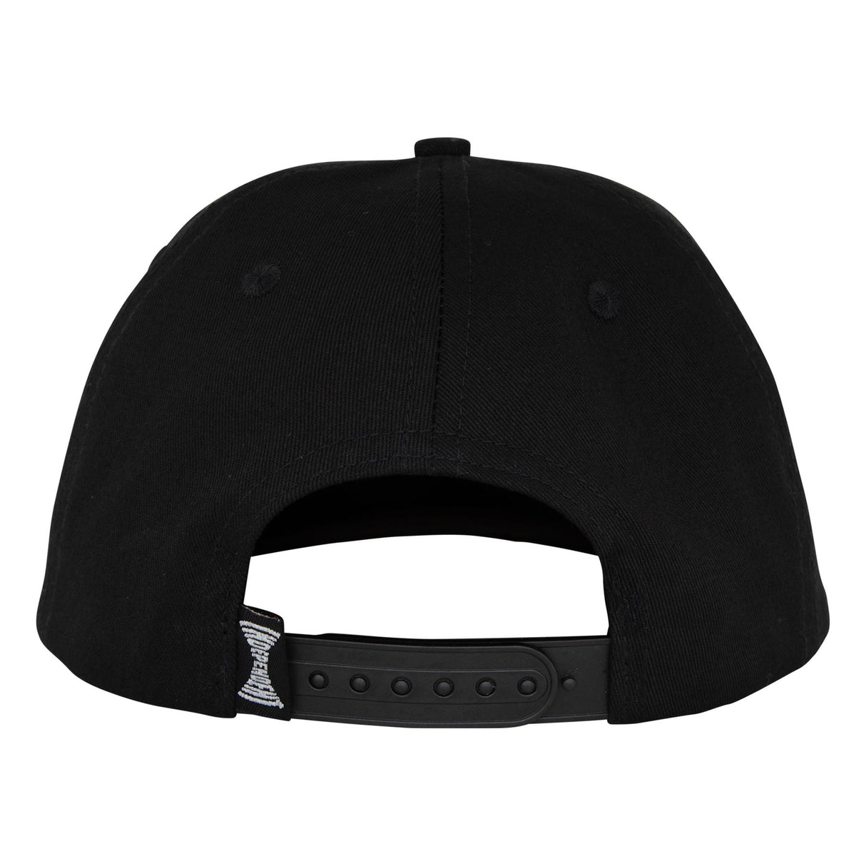 Independent Built to Grind Snapback Unstructured Hat