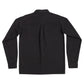 Independent Kirby Long Sleeve Work Top - Black