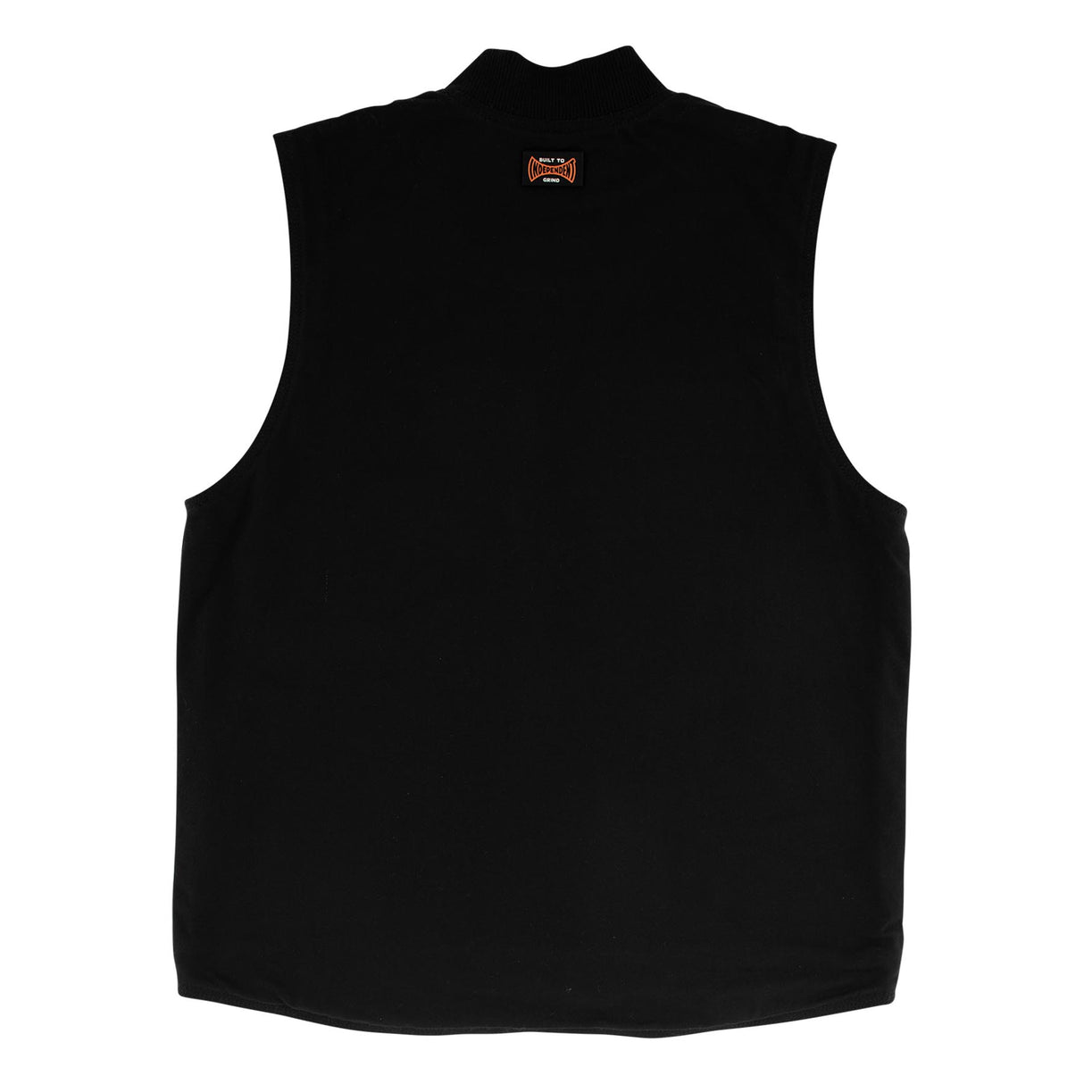 Independent Built To Grind Work Vest