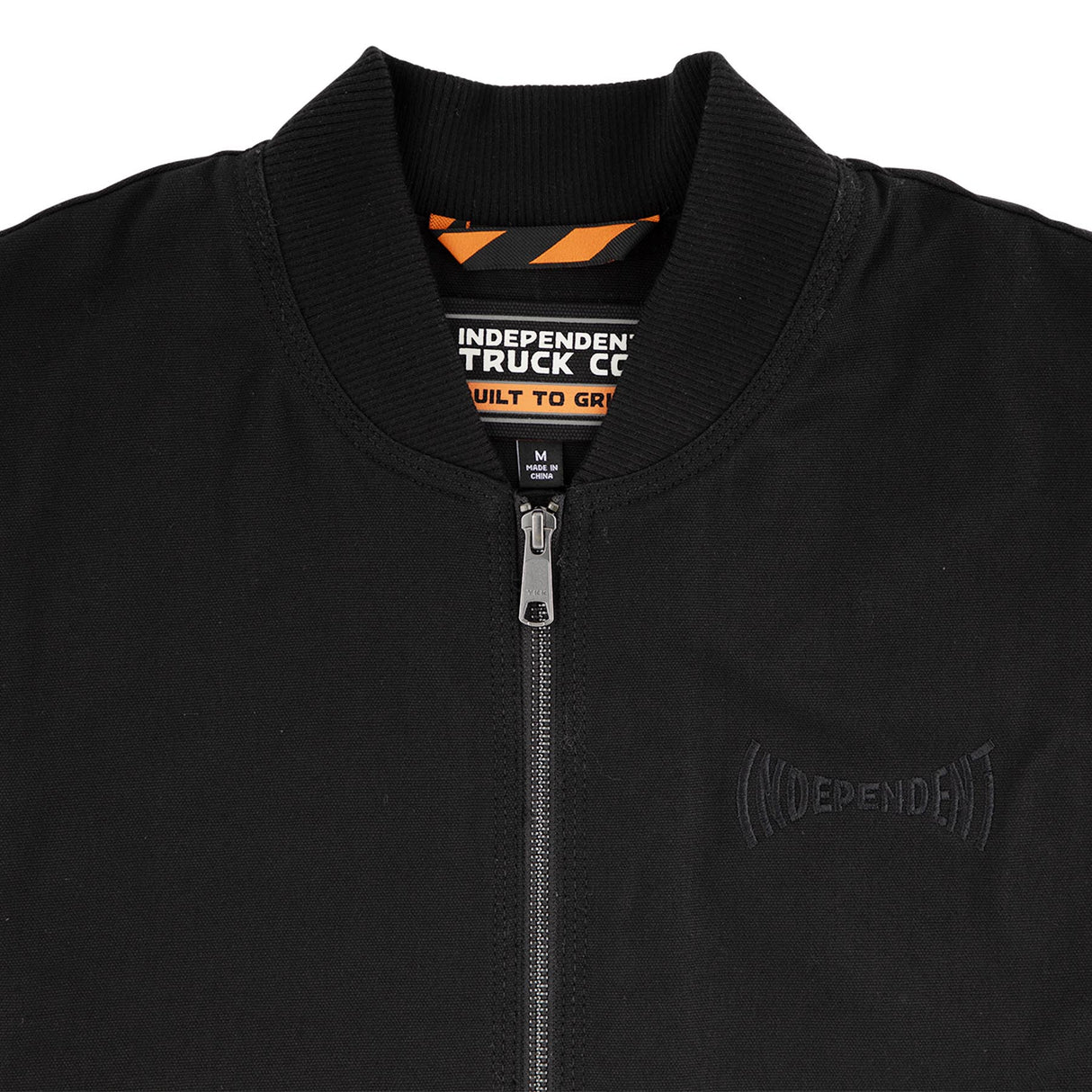 Independent Built To Grind Work Vest