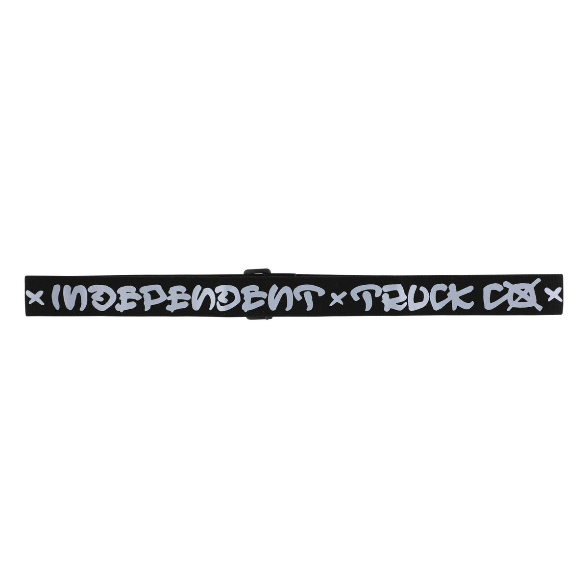 Independent ITC Street Script Web Belt