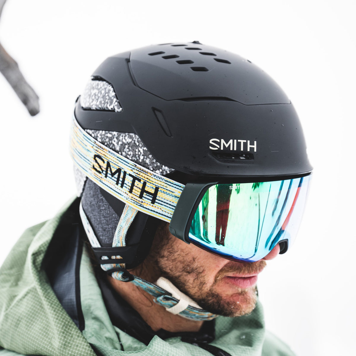Smith Vantage 2 MIPS Adult Snowboard Helmet - 2027