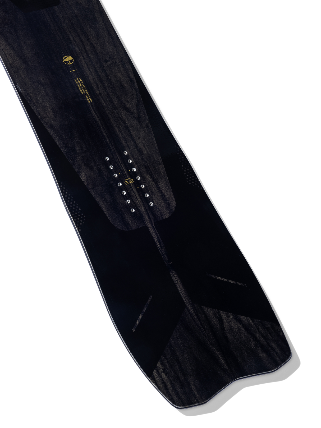 Arbor Bryan Iguchi Pro Men's Snowboard 2026