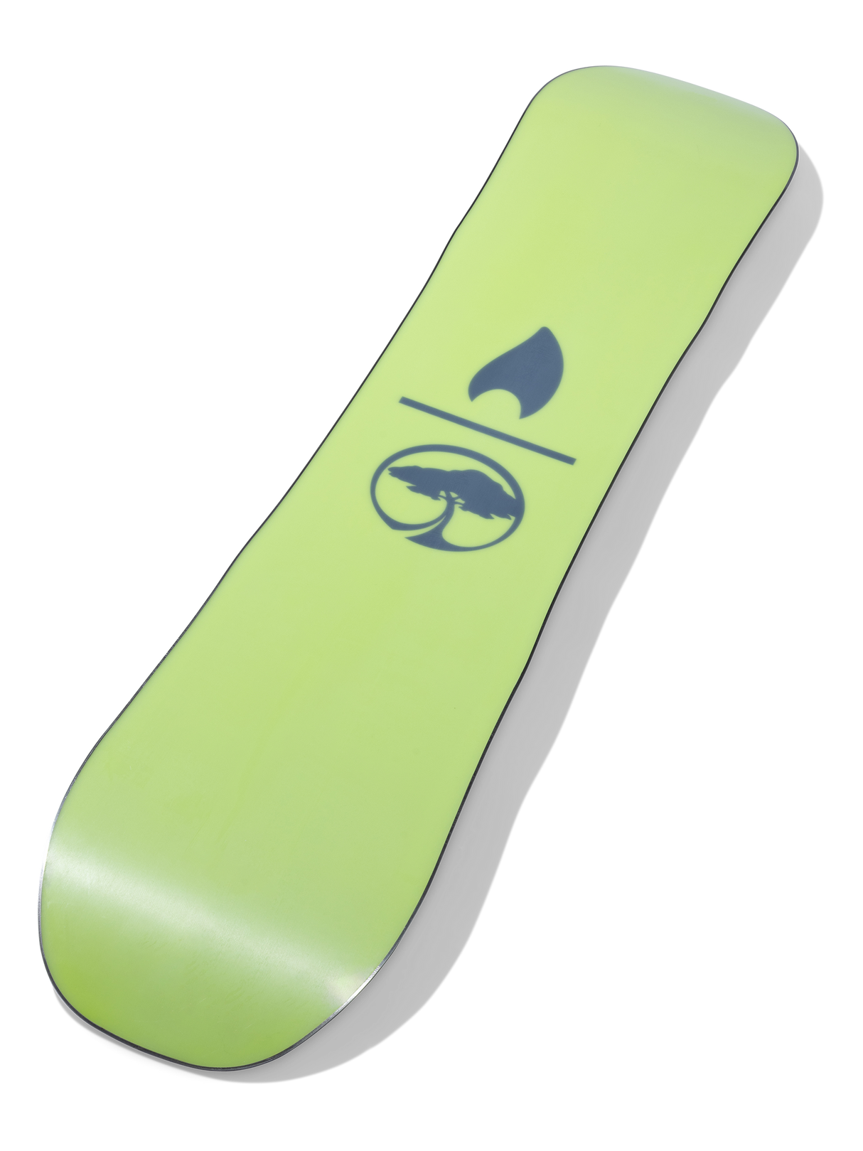 Arbor Votive Youth Snowboard 2026