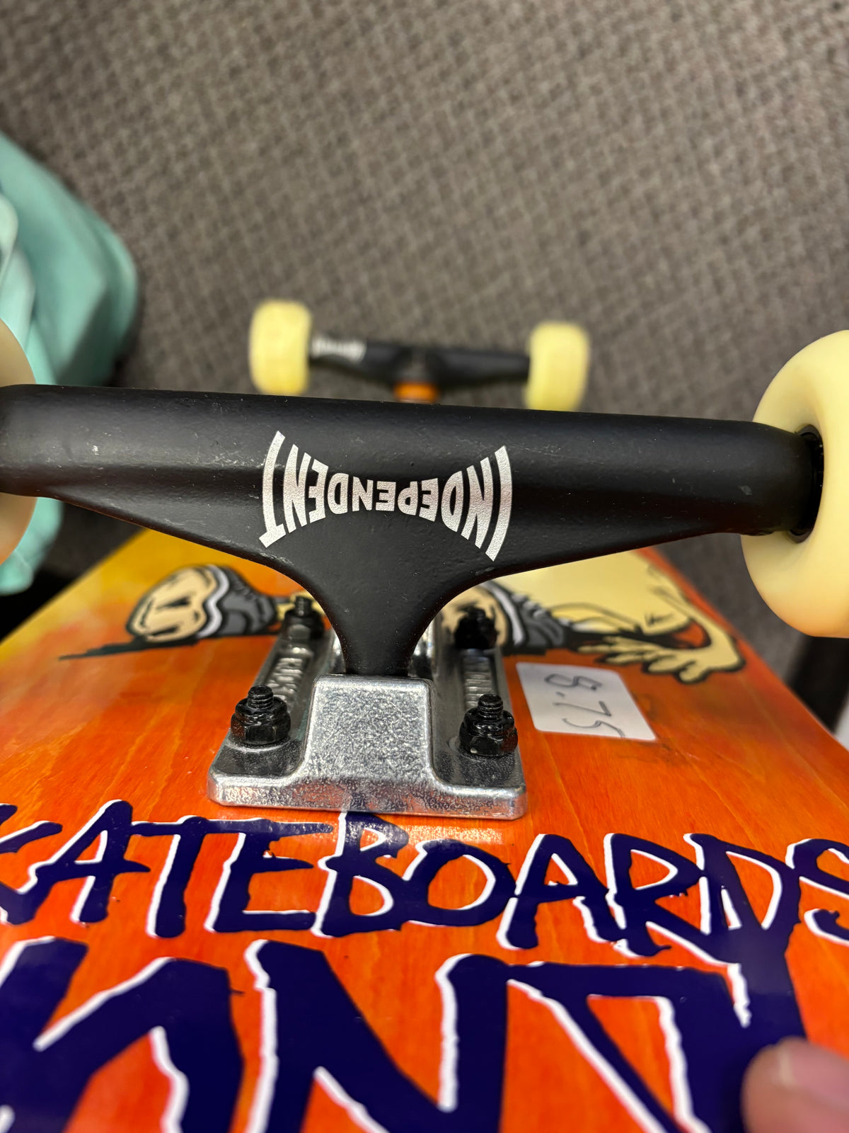 Sale Skate Complete Heroin