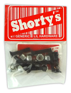 Shorty's Generic Phillips Hardware 1"