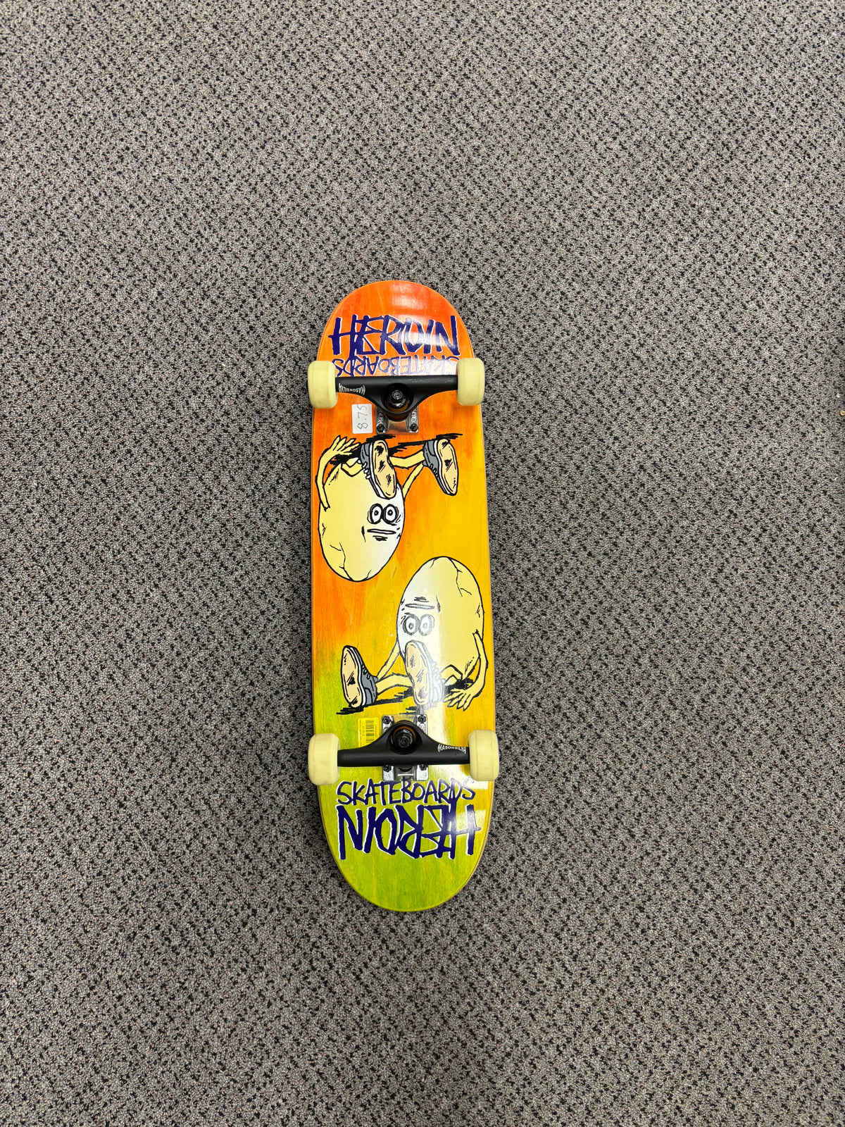 Sale Skate Complete Heroin