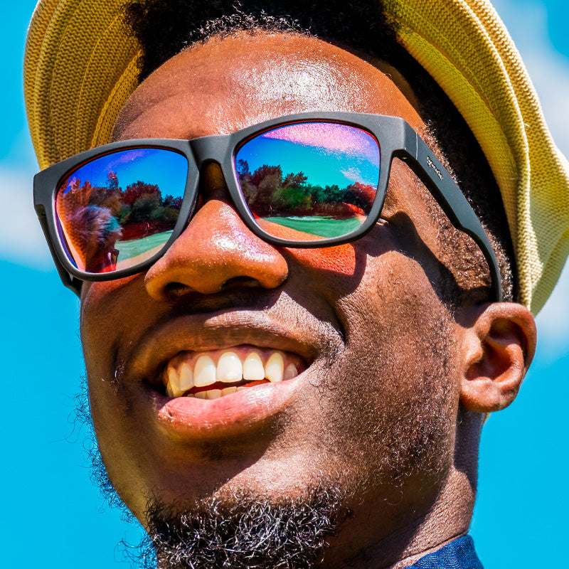 Goodr BFGs It's All In The Hips Sunglasses