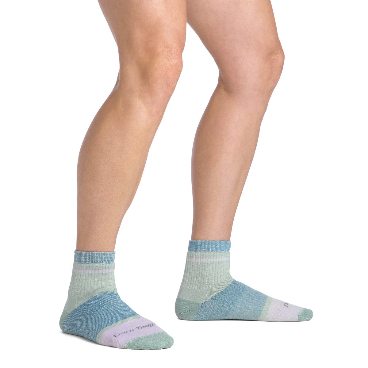 Darn Tough Women's Apres Shorty Heavyweight Lifestyle Socks
