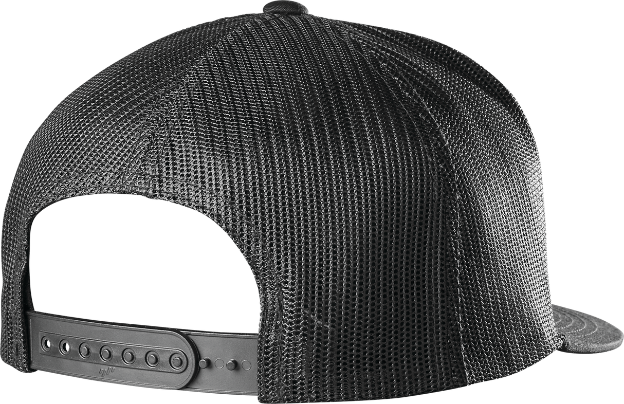 Emerica Classic Snapback Hat