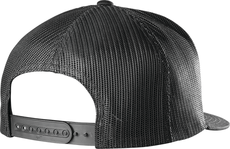 Emerica Classic Snapback Hat