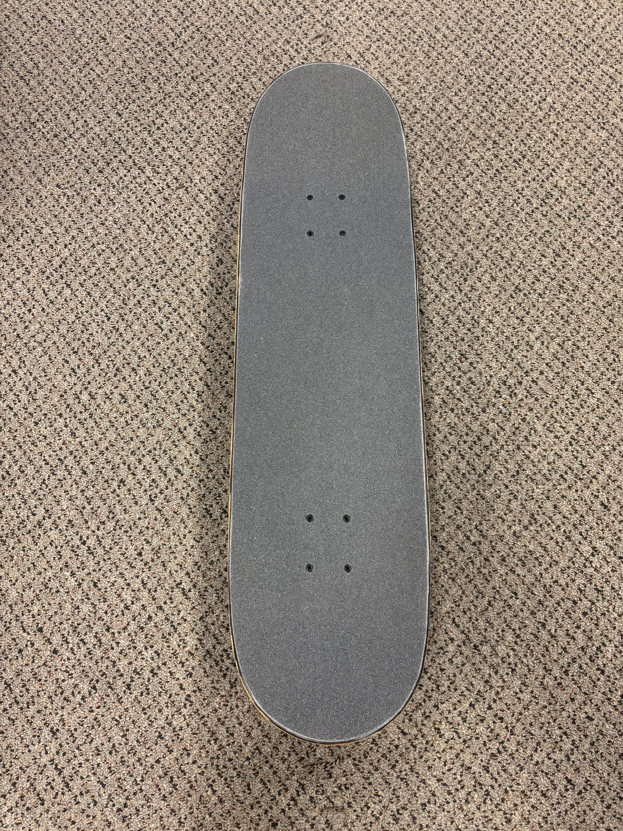 Opera Skateboards Chris Senn Guest Skate Shop Day Skateboard Complete 8.75"