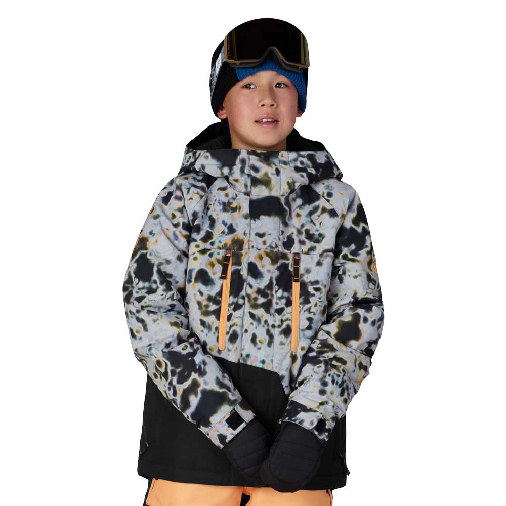 686 Kids' Geo Insulated Jacket - 2027