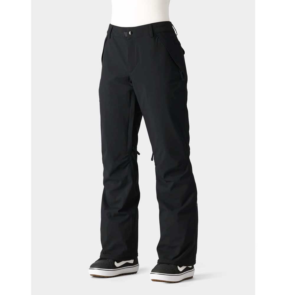 686 Women's Standard Shell Snow Pants - 2026