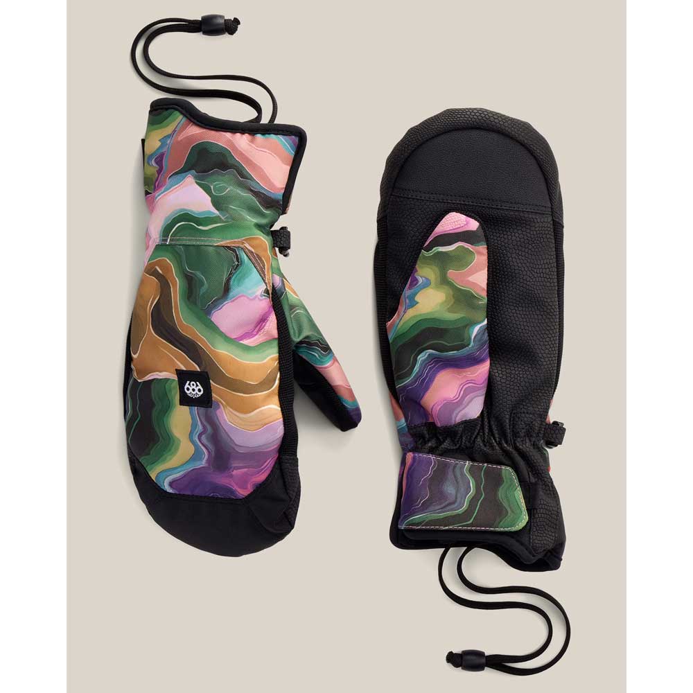686 Women's Revel Mittens - 2027