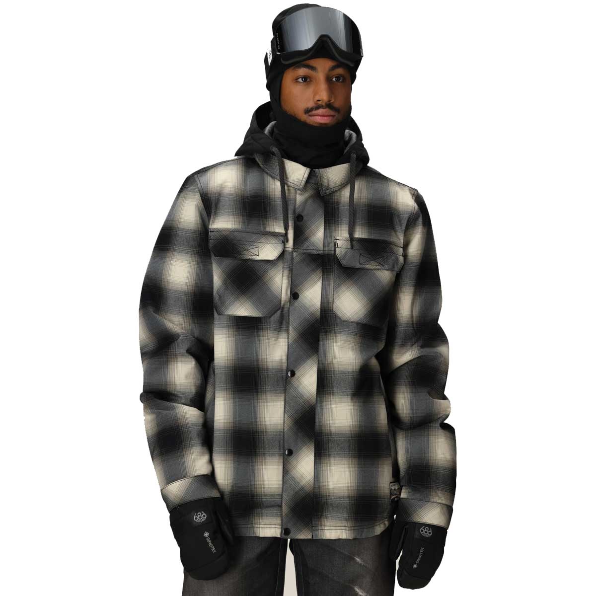 686 Men's Woodland™ Insulated Jacket