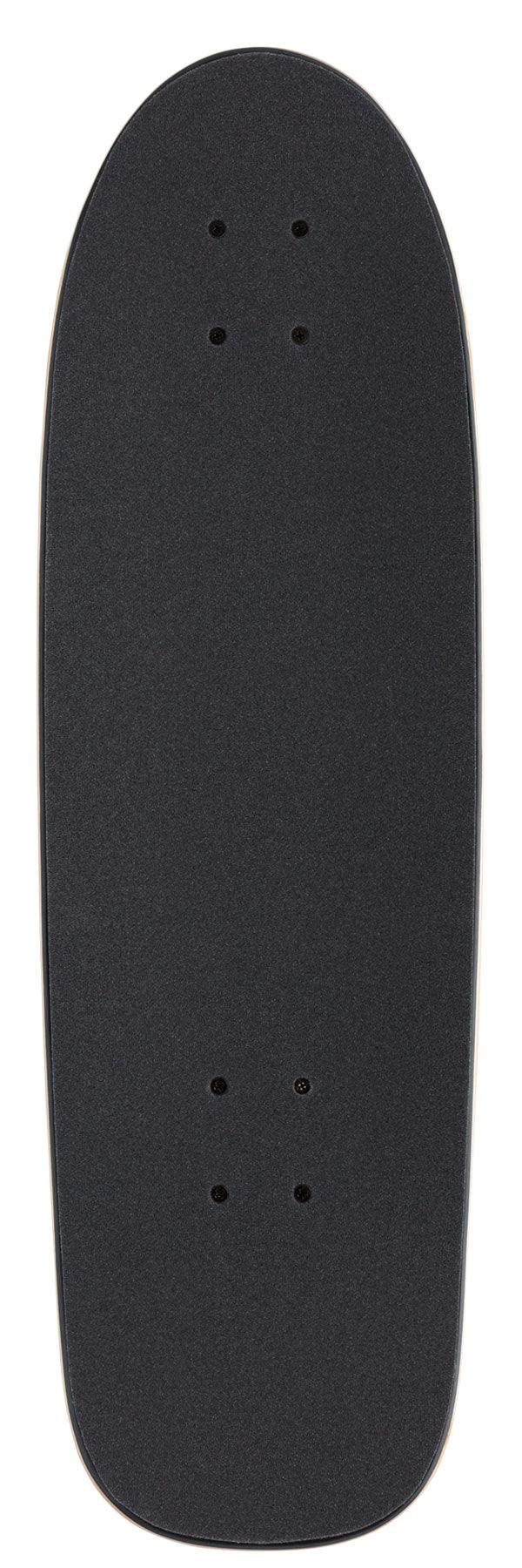 Santa Cruz Eclipse Dot Street Cruzer Skateboard 8.79