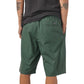 Independent Span Men's Ripstop Shorts - Military